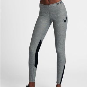NWT Nike Pro tights